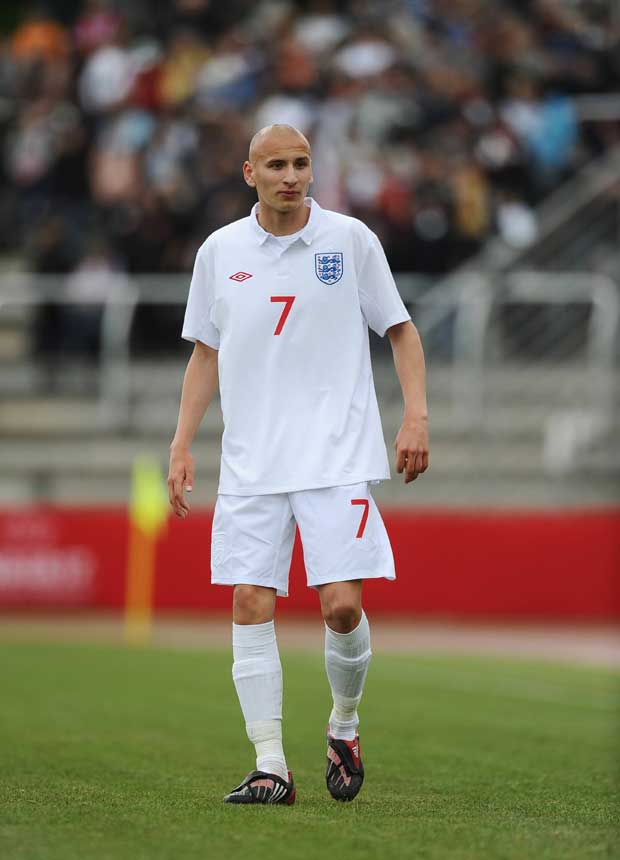 Jonjo Shelvey